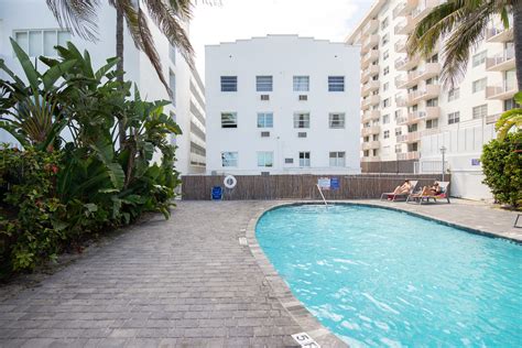 South Beach Miami Vacation Rental Houses